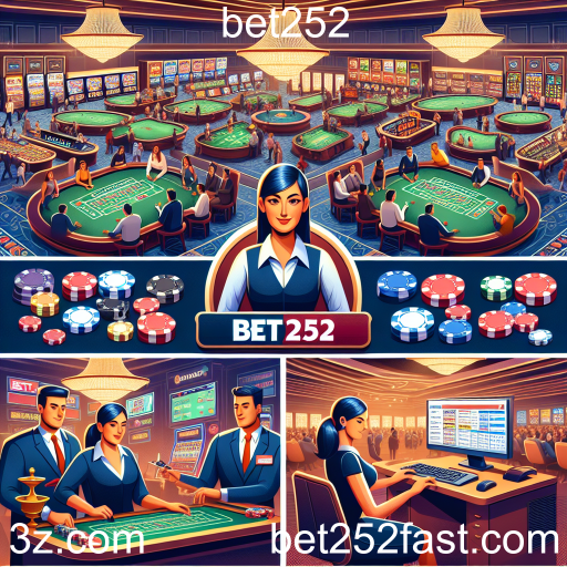 A Importância do Suporte ao Cliente no Bet252